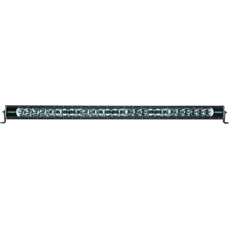 Rigid Industries Radiance+ 50-inch RGBW Light Bar for Automotive Customization