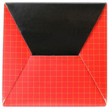 Load image into Gallery viewer, K&amp;N Engineering Universal Rubber Air Filter with 2 1/4 inch Flange * 4 inch Height, 3 1/2 inch OD