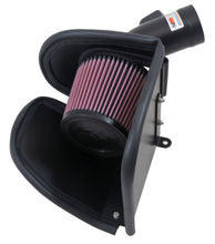 Load image into Gallery viewer, K&amp;N Engineering Part 69-2026TTK Cold Air Intake System for 2014-2016 Mini Cooper &amp; BMW X1