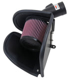 K&N Engineering Part 69-2026TTK Cold Air Intake System for 2014-2016 Mini Cooper & BMW X1