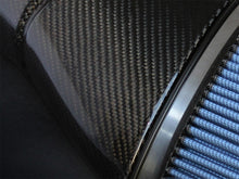Load image into Gallery viewer, aFe MagnumFORCE Carbon Fiber Stage-2 PRO 5R Cold Air Intake System for 2008-2013 BMW M3 (E90/E92/E93) V8 4.0L