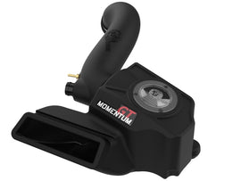 aFe Momentum GT Cold Air Intake System with Pro DRY S Filter for 2022-2024 Volkswagen GTI MKVIII 2.0L Turbo