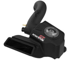 aFe Momentum GT Cold Air Intake System with Pro DRY S Filter for 2022-2024 Volkswagen GTI MKVIII 2.0L Turbo