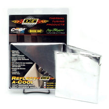 Load image into Gallery viewer, DEI Reflect-A-Cool 24in x 24in Heat Reflective Sheet for Automotive and Industrial Use