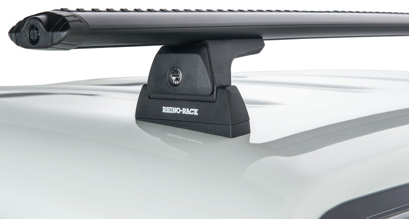 Rhino-Rack Quick Mount Cap/Topper Leg Mount - Internal, 4 Pack - Part Number RHRQMCM01