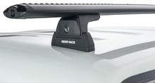 Load image into Gallery viewer, Rhino-Rack Quick Mount Cap/Topper Leg Mount - Internal, 4 Pack - Part Number RHRQMCM01