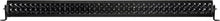 Load image into Gallery viewer, Rigid Industries 40-Inch E-Series Midnight Spot LED Light Bar - Part Number RIG140213BLK