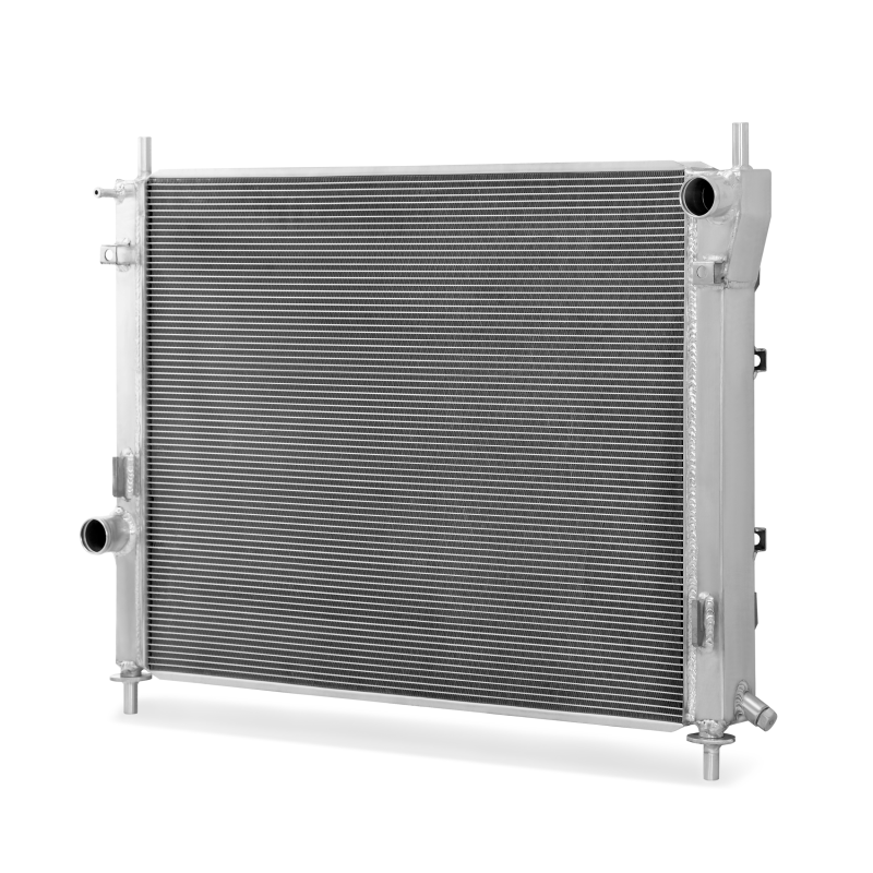 Mishimoto 2015+ Ford Mustang GT Performance Aluminum Radiator - Enhanced Cooling System