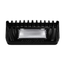 Load image into Gallery viewer, Rigid Industries 1x2 65 Degree DC LED Scene Light - Black Housing, Model rig86610