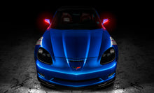 Load image into Gallery viewer, Oracle 05-13 Chevrolet Corvette C6 Concept Side Mirrors – Unpainted with Integrated LED Turn Signals and Parking Lights
