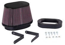 Load image into Gallery viewer, K&amp;N Engineering 57-1500-1 Performance Air Intake Kit for Mitsubishi 3000GT and Dodge Stealth V6-3.0L