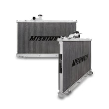 Load image into Gallery viewer, Mishimoto Aluminum Radiator for Lexus IS300 2001-2005 - High Performance Cooling Upgrade