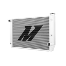 Load image into Gallery viewer, Mishimoto Universal Circle Track Radiator - 31 x 19 x 3 inches for Auto Racing