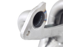 Load image into Gallery viewer, aFe Power Twisted Steel Exhaust Headers for Jeep Cherokee and Wrangler 1991-2002 with 2.5L Engine