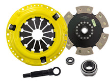 Load image into Gallery viewer, ACT HC4-SPR6 Sport/Race Rigid 6 Pad Clutch Kit for Honda Civic and CRX