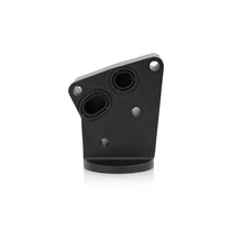 Load image into Gallery viewer, Mishimoto CNC Machined Aluminum Oil Filter Housing for Hyundai Genesis Coupe 3.8L (2010-2013) | Part Number: misMMOFH-GEN6-10