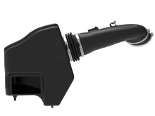 Load image into Gallery viewer, aFe Quantum Pro DRY S Cold Air Intake System for Ford Power Stroke 6.7L (2011-2016) * Improved Performance and Easy Installation