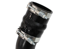 Load image into Gallery viewer, aFe BladeRunner Intercooler Hot Side Tube for 2011-2013 Ford F-250 Super Duty Diesel Trucks V8-6.7L (Part Number: afe46-20148-B)