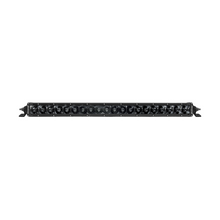 Load image into Gallery viewer, Rigid Industries 20-inch SR-Series PRO Midnight Edition LED Light Bar - Spot Beam