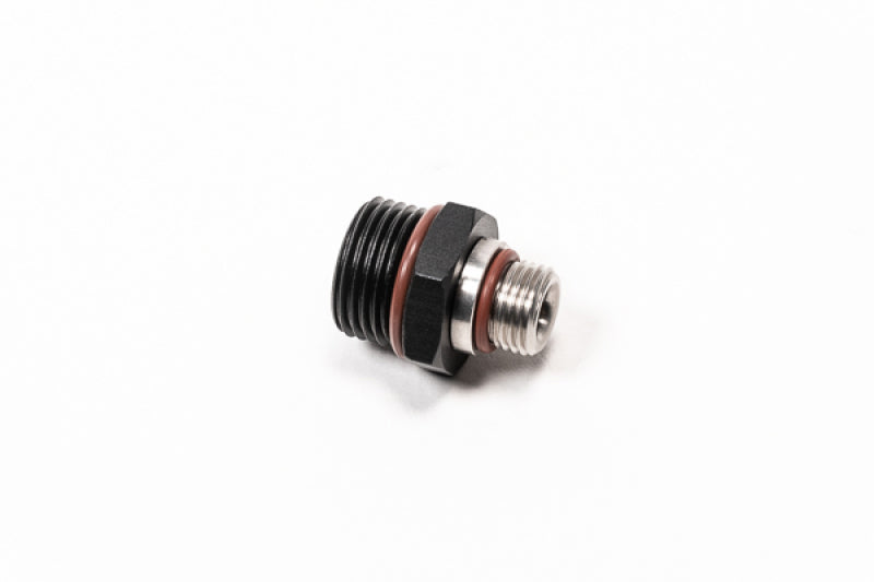Radium Engineering 10AN ORB to 6AN ORB Swivel Union - Inline Fitting for Automotive Applications