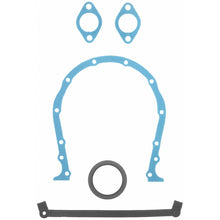 Load image into Gallery viewer, Fel-Pro 17872 Engine Timing Cover Gasket Set for Honda Civic and Chevrolet V8 Engines