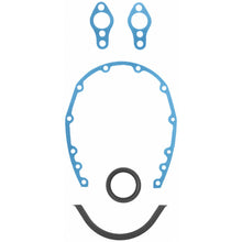Load image into Gallery viewer, Fel-Pro Chevrolet C1500 Engine Timing Cover Gasket Set (Part TCS 45121)