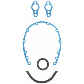 Fel-Pro Chevrolet C1500 Engine Timing Cover Gasket Set (Part TCS 45121)