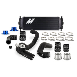 Mishimoto 2021+ Ford Bronco 2.3L Intercooler Kit with Black Pipes and Core