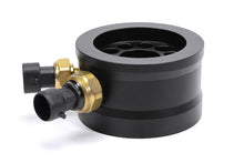 Load image into Gallery viewer, Perrin Performance Oil Temp and Pressure Adapter for Subaru WRX, Crosstrek, BRZ, and GR86 * Part ASM-GAU-102