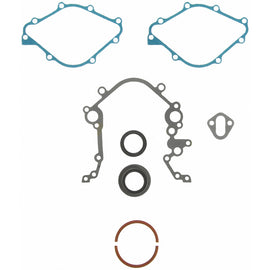 Fel-Pro 2713 Engine Gasket Set for V6 4.5L SVO - Reliable Sealing Solution