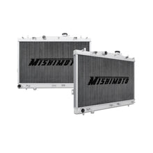 Load image into Gallery viewer, Mishimoto Aluminum Radiator for Hyundai Tiburon 2003-2008 with Dual-Core Design