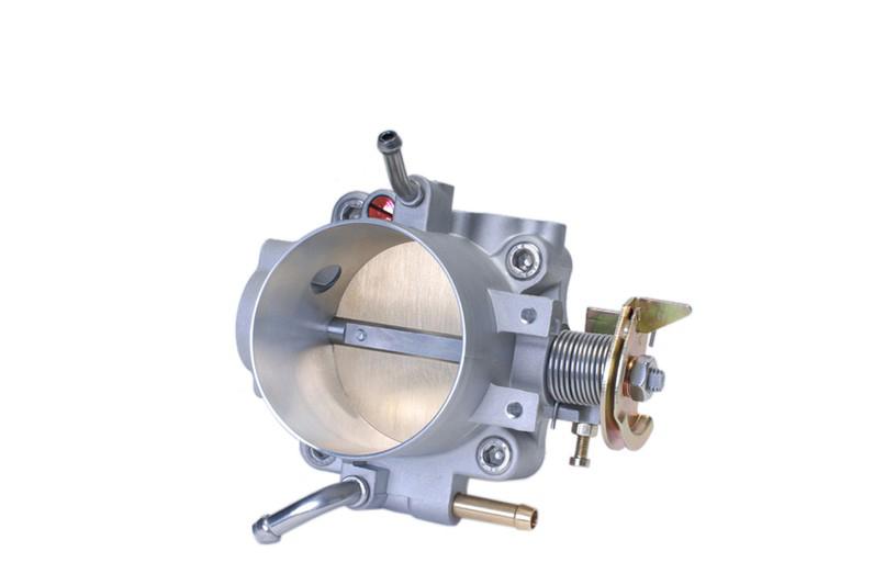Skunk2 Racing Alpha Series 66mm Throttle Body for Honda/Acura B/D/F/H Series Engines