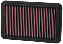 Load image into Gallery viewer, K&amp;N Engineering High-Flow Drop-In Air Filter for Mazda Miata 2001-2005 * Part Number KN33-2676