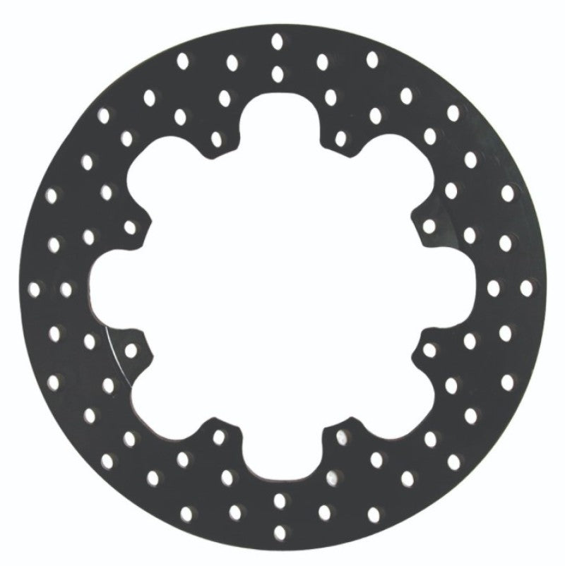 Wilwood Steel Rotor for Sprint and Modified Cars Part Number WIL160-0495