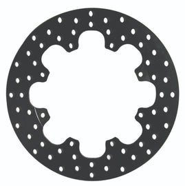 Wilwood Steel Rotor for Sprint and Modified Cars Part Number WIL160-0495