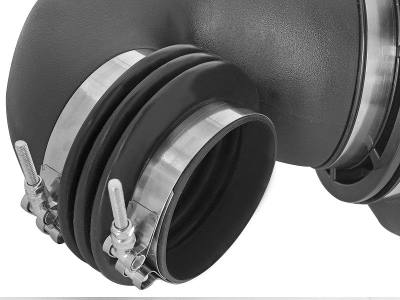 aFe Momentum HD PRO 10R Cold Air Intake System for Dodge Diesel Trucks 94-02 L6-5.9L
