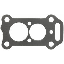 Load image into Gallery viewer, Fel-Pro Nissan Sentra 60768 Carburetor Mounting Gasket – Reliable Seal for 1982-1986 Nissan Sentra and Pulsar NX