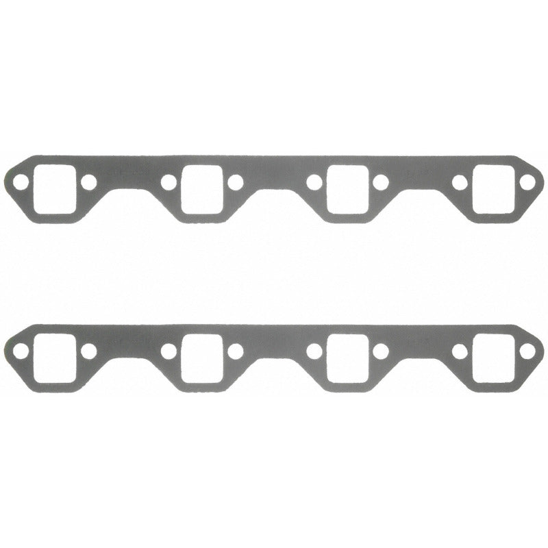 Fel-Pro 1468 Exhaust Manifold Gasket Set for Performance V8 Engines