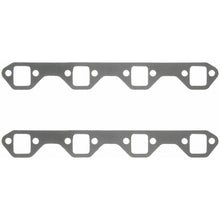 Load image into Gallery viewer, Fel-Pro 1468 Exhaust Manifold Gasket Set for Performance V8 Engines