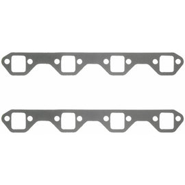 Fel-Pro 1468 Exhaust Manifold Gasket Set for Performance V8 Engines