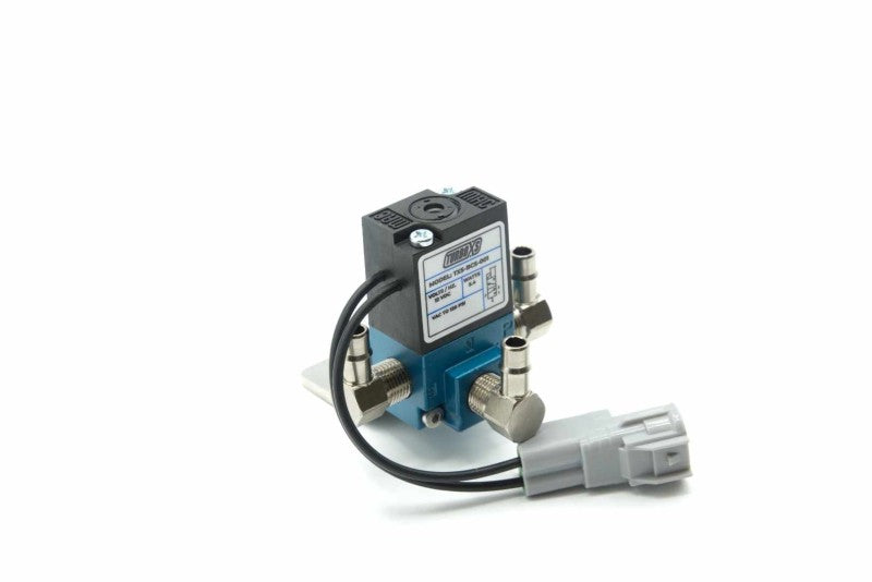 Turbo XS Boost Control Solenoid Kit for Mitsubishi Evolution X 2008-2015