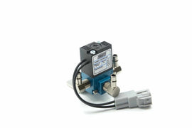 Turbo XS Boost Control Solenoid Kit for Mitsubishi Evolution X 2008-2015