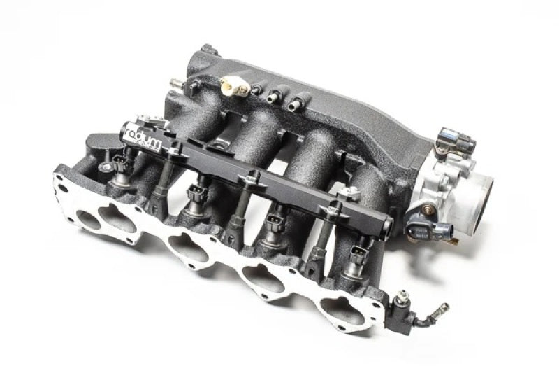 Radium Engineering 00-05 Honda S2000 Fuel Rail Kit with 8AN ORB Ports