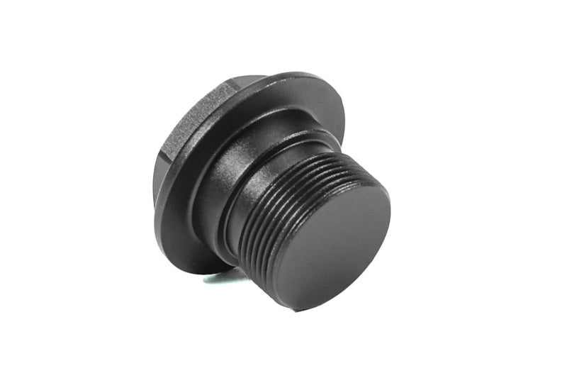 Perrin Performance Clutch Delay Valve Delete for Subaru STI, WRX, LGT & OBXT (Black) - Part PSP-BRK-300BK