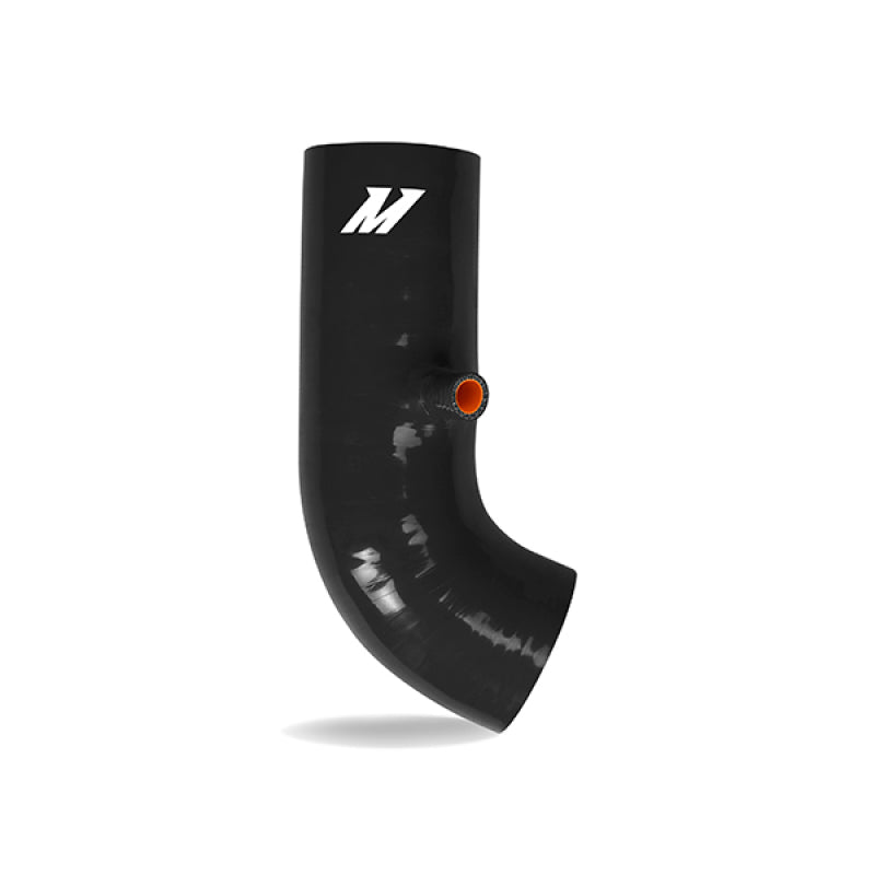 Mishimoto 13+ Subaru BRZ / Scion FR-S Performance Cold-Air Intake Kit with Airbox - Black