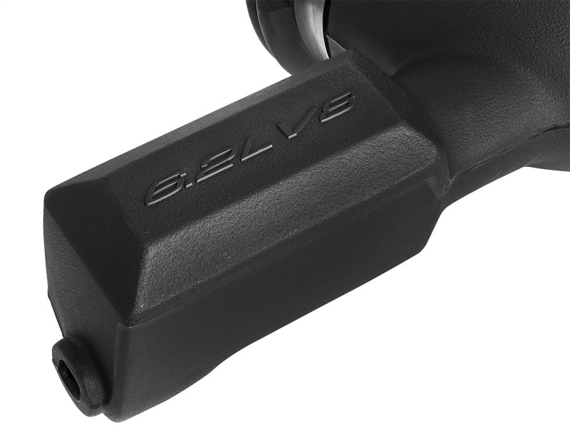 aFe Momentum GT Pro 5R Cold Air Intake System for Chevrolet Camaro SS 2013-2015 V8-6.2L