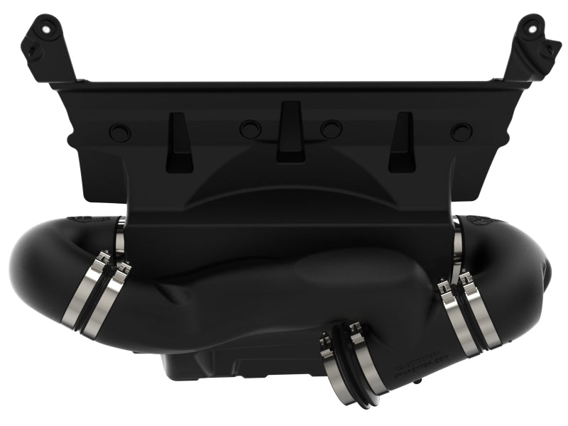 aFe Momentum GT Pro Dry S Cold Air Intake System for Ram 1500 TRX 2021-2024 with Pro DRY S Filter