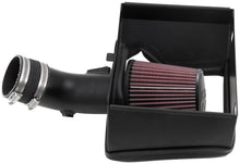 Load image into Gallery viewer, K&amp;N Engineering 69-3533TTK Cold Air Intake System for Ford Fusion 2.5L (2013-2017)
