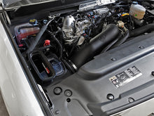 Load image into Gallery viewer, aFe Momentum HD Pro 10R Cold Air Intake System for 2017 GM Diesel Trucks V8-6.6L L5P