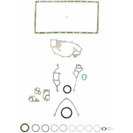 Fel-Pro CS 8891 Engine Conversion Gasket Set for Ford E-250 Econoline Club Wagon and F-350